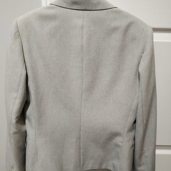 Lady's jacket, tailored. size M-L (EU 40, UK 38) - Picture 3 of 5